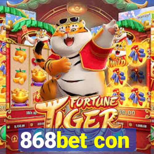 868bet con